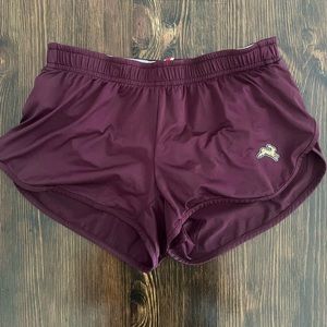 Never Worn Tracksmith XS Twilight Split Shorts (Old Style)